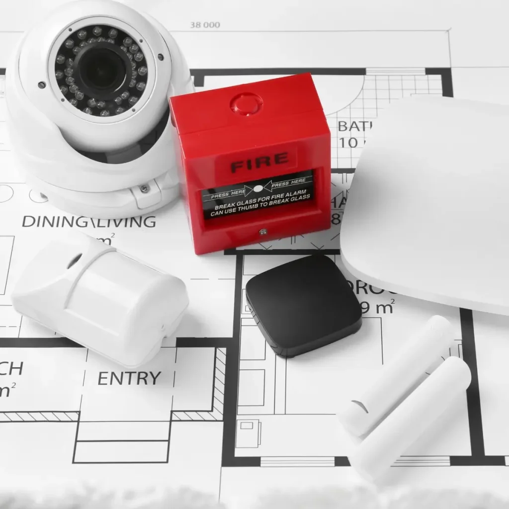 Yangın Alarm Sistemleri