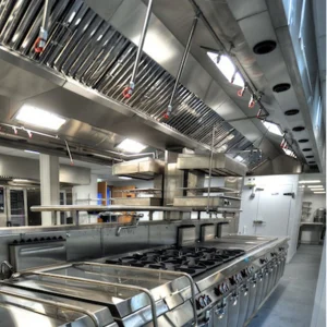 Tozkoparan Yangın Söndürme Sistemleri