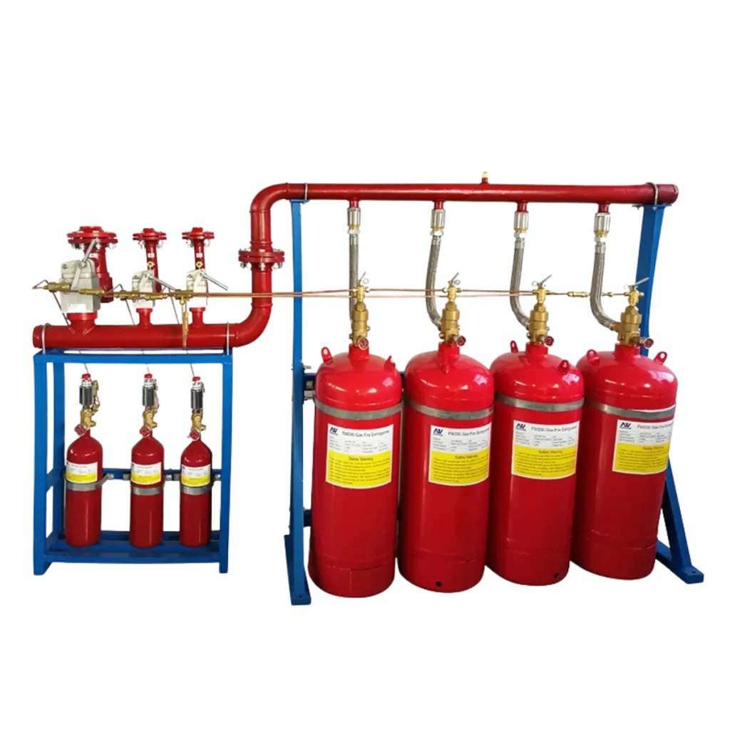 sultangazi Yangın Tüpü Fiyatları