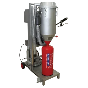 fatih-ayvansaray 25 Lt Yangın Tüpü